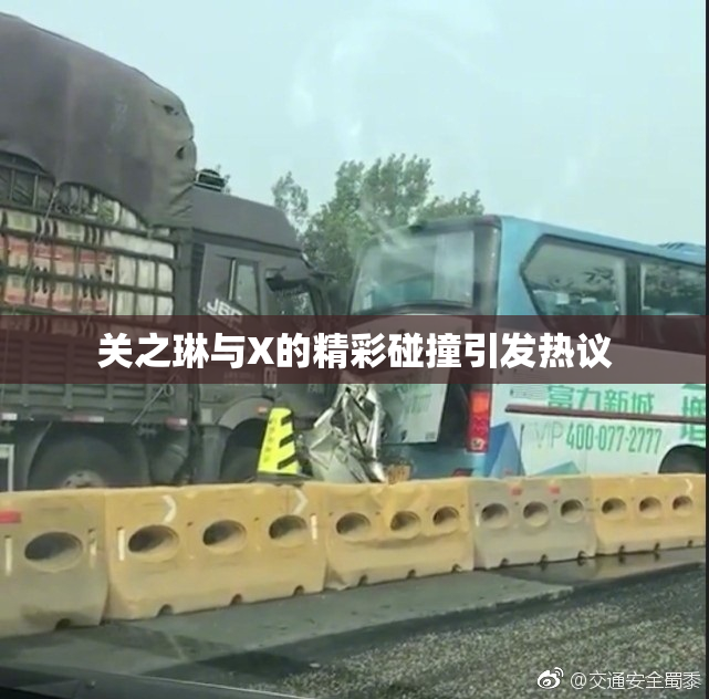 关之琳与X的精彩碰撞引发热议