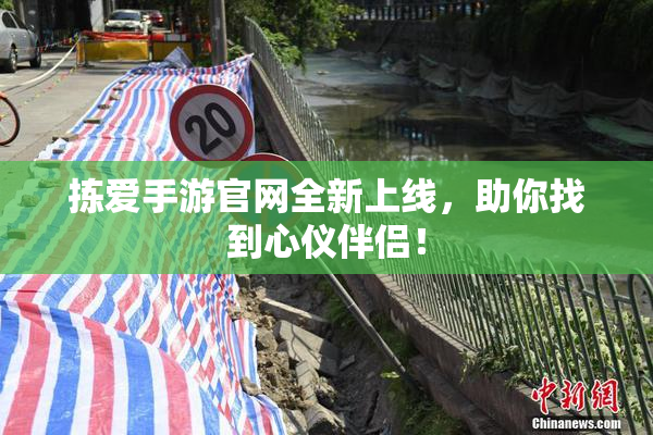 拣爱手游官网全新上线，助你找到心仪伴侣！
