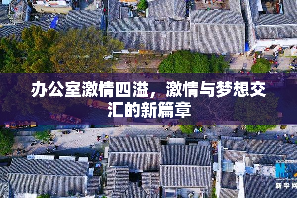 办公室激情四溢，激情与梦想交汇的新篇章
