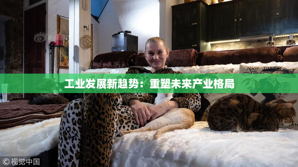 工业发展新趋势：重塑未来产业格局