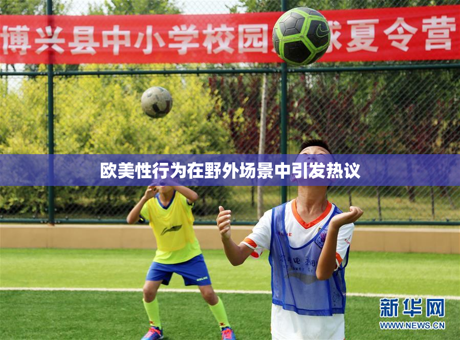 欧美性行为在野外场景中引发热议
