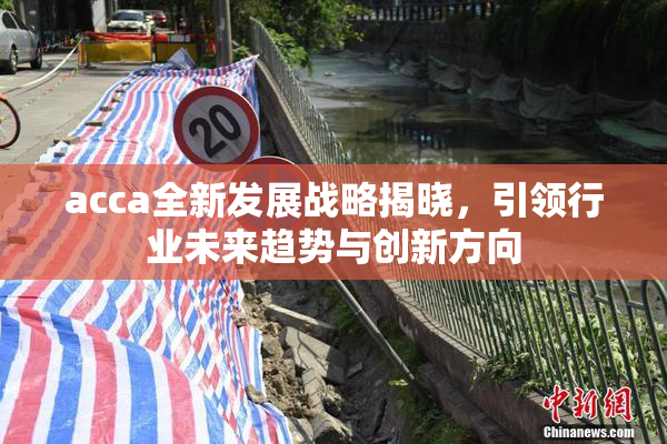 acca全新发展战略揭晓，引领行业未来趋势与创新方向