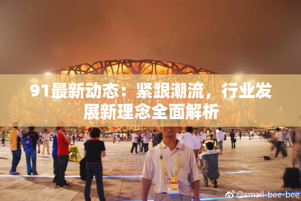 91最新动态：紧跟潮流，行业发展新理念全面解析