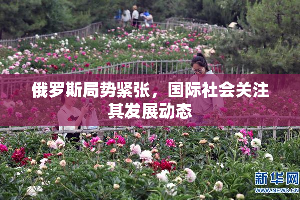俄罗斯局势紧张，国际社会关注其发展动态