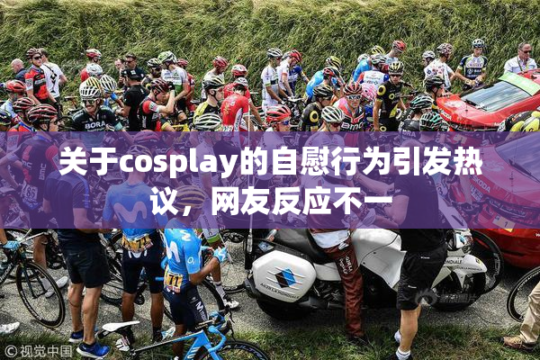 关于cosplay的自慰行为引发热议，网友反应不一