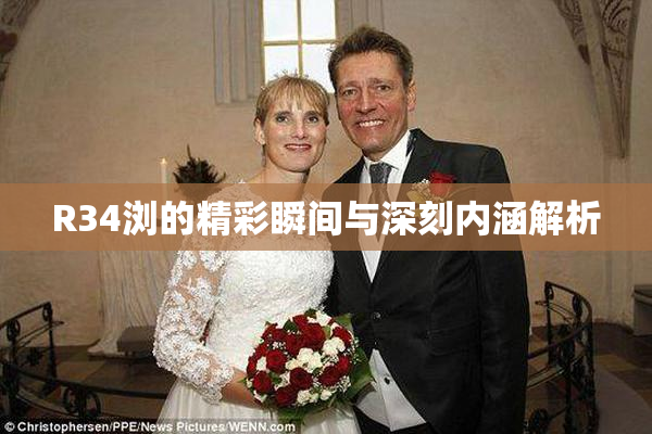 R34浏的精彩瞬间与深刻内涵解析
