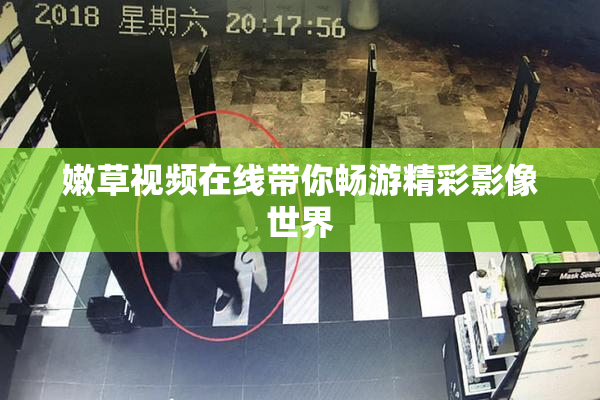 嫩草视频在线带你畅游精彩影像世界