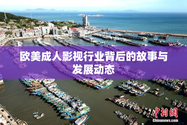 欧美成人影视行业背后的故事与发展动态