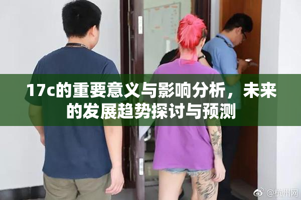 17c的重要意义与影响分析，未来的发展趋势探讨与预测
