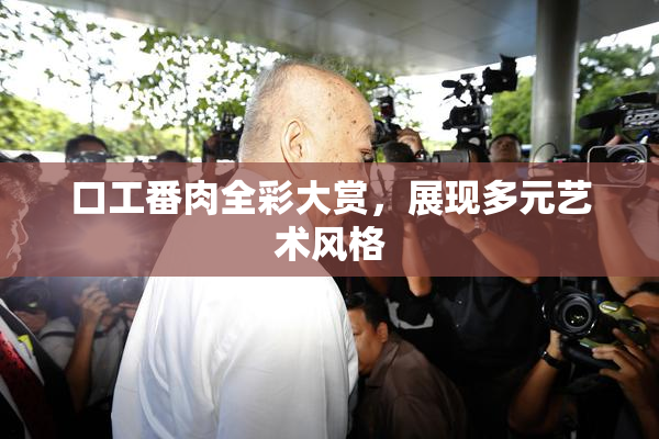 口工番肉全彩大赏，展现多元艺术风格