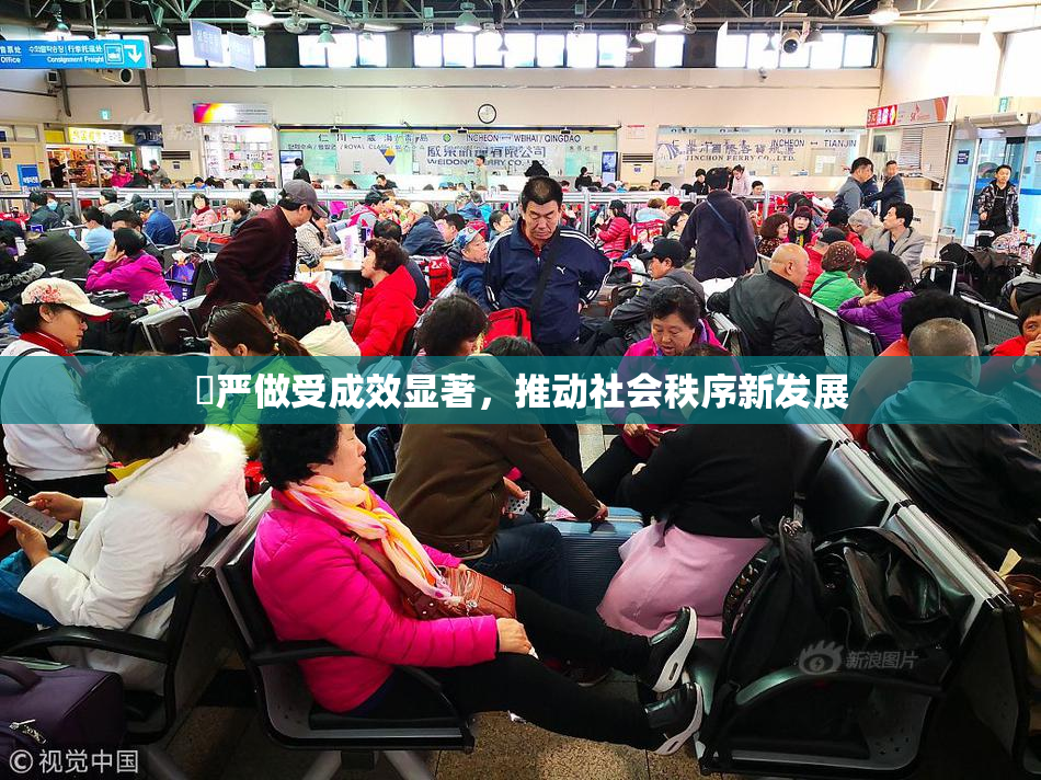 囯严做受成效显著，推动社会秩序新发展
