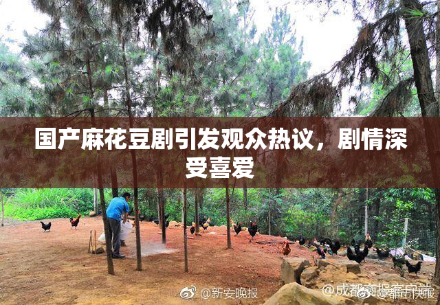 国产麻花豆剧引发观众热议，剧情深受喜爱