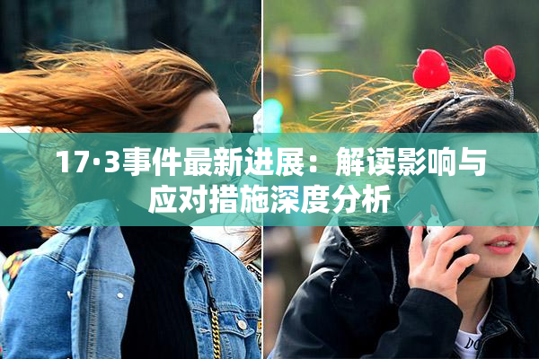 17·3事件最新进展：解读影响与应对措施深度分析