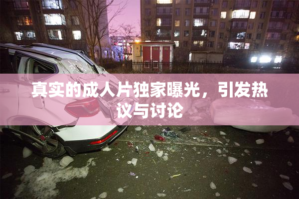 真实的成人片独家曝光，引发热议与讨论