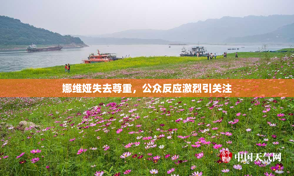 娜维娅失去尊重，公众反应激烈引关注
