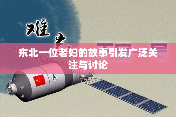 东北一位老妇的故事引发广泛关注与讨论