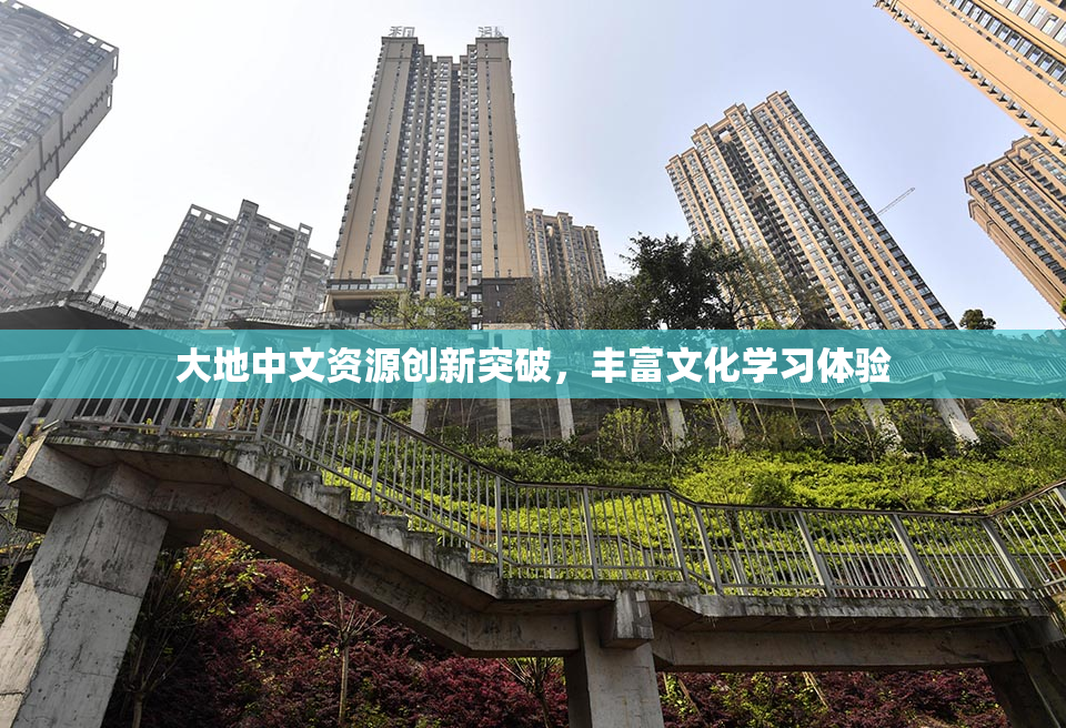 大地中文资源创新突破，丰富文化学习体验