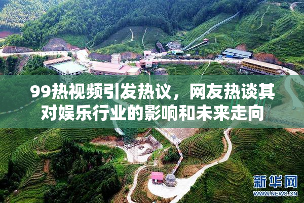 99热视频引发热议，网友热谈其对娱乐行业的影响和未来走向