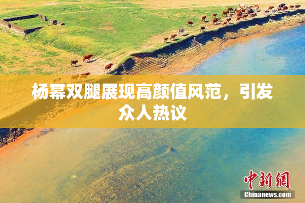 杨幂双腿展现高颜值风范，引发众人热议