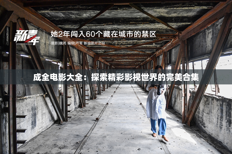 成全电影大全：探索精彩影视世界的完美合集