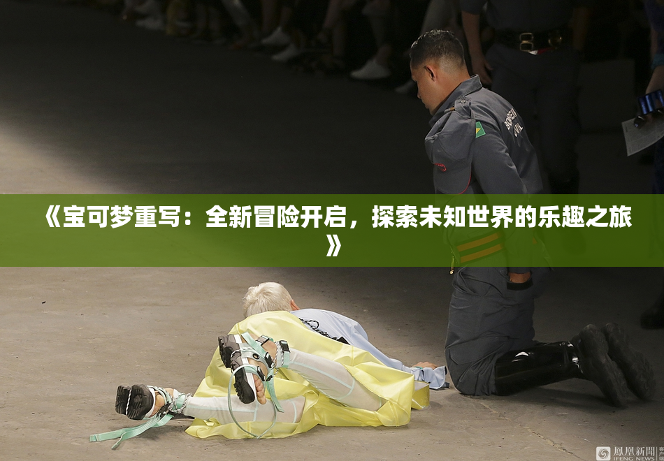 《宝可梦重写：全新冒险开启，探索未知世界的乐趣之旅》