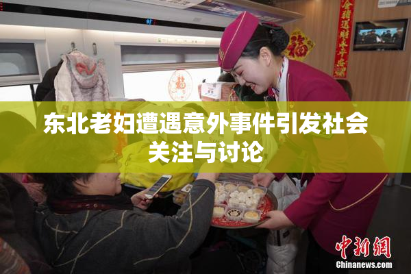 东北老妇遭遇意外事件引发社会关注与讨论