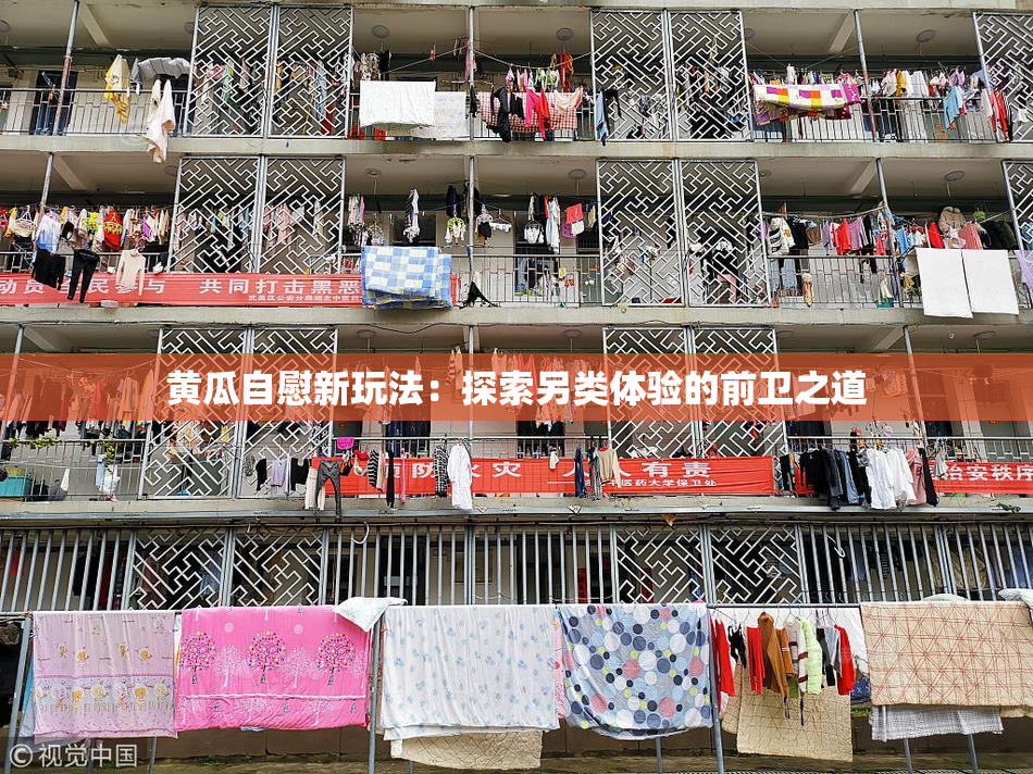 黄瓜自慰新玩法：探索另类体验的前卫之道