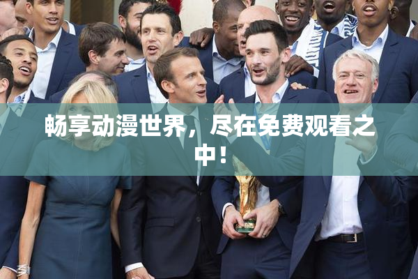 畅享动漫世界，尽在免费观看之中！