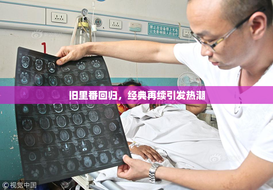 旧里番回归，经典再续引发热潮