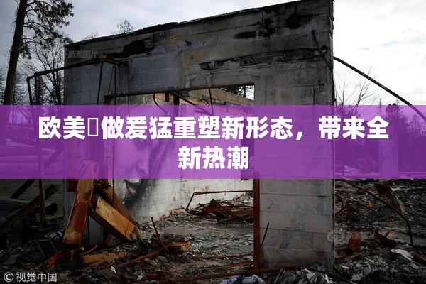 欧美巜做爰猛重塑新形态，带来全新热潮