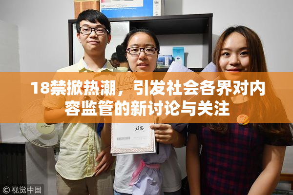 18禁掀热潮，引发社会各界对内容监管的新讨论与关注