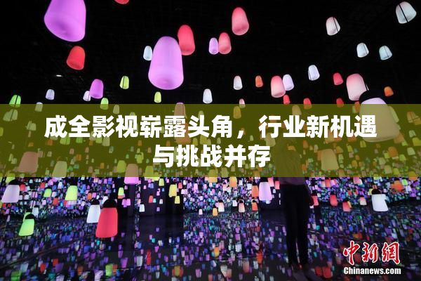 成全影视崭露头角，行业新机遇与挑战并存