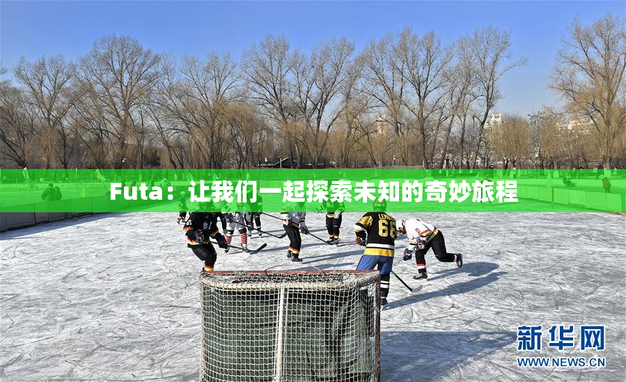 Futa：让我们一起探索未知的奇妙旅程