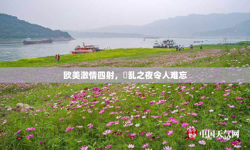 欧美激情四射，婬乱之夜令人难忘