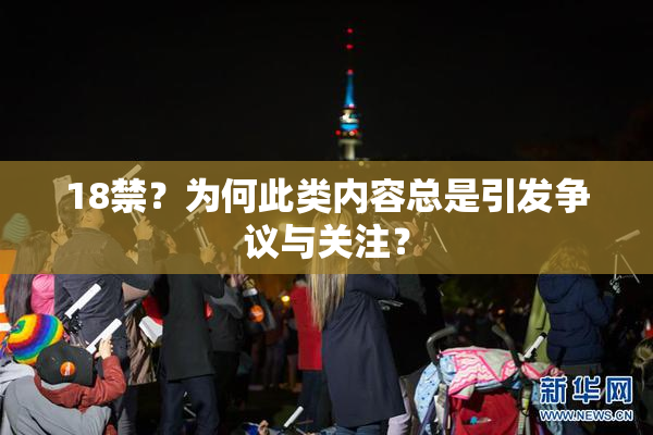 18禁？为何此类内容总是引发争议与关注？