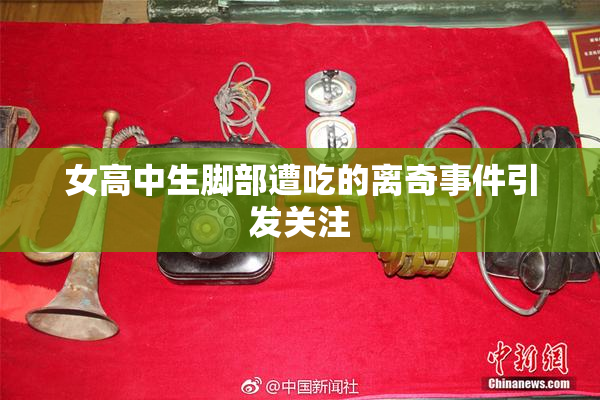 女高中生脚部遭吃的离奇事件引发关注