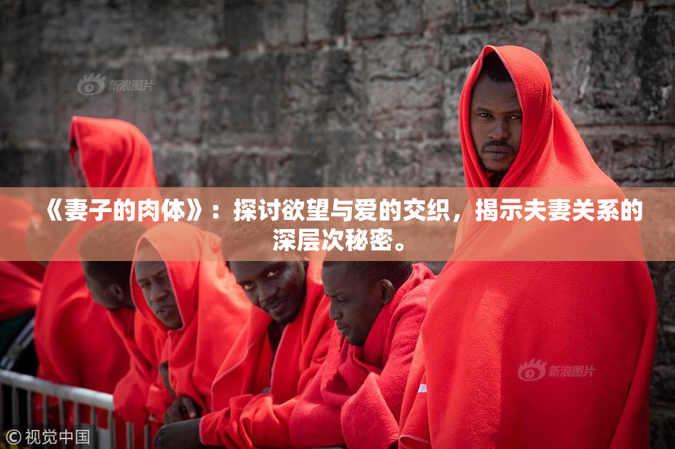 《妻子的肉体》：探讨欲望与爱的交织，揭示夫妻关系的深层次秘密。
