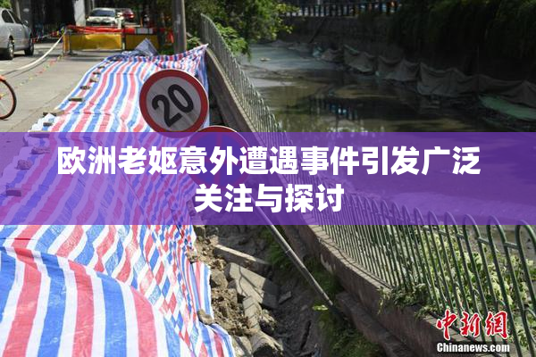 欧洲老妪意外遭遇事件引发广泛关注与探讨