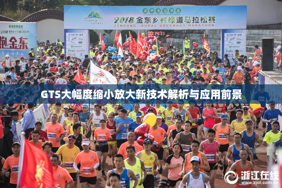 GTS大幅度缩小放大新技术解析与应用前景