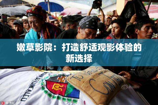 嫩草影院：打造舒适观影体验的新选择