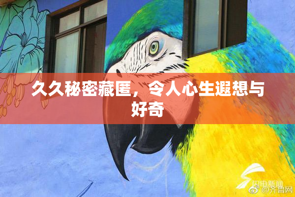 久久秘密藏匿，令人心生遐想与好奇