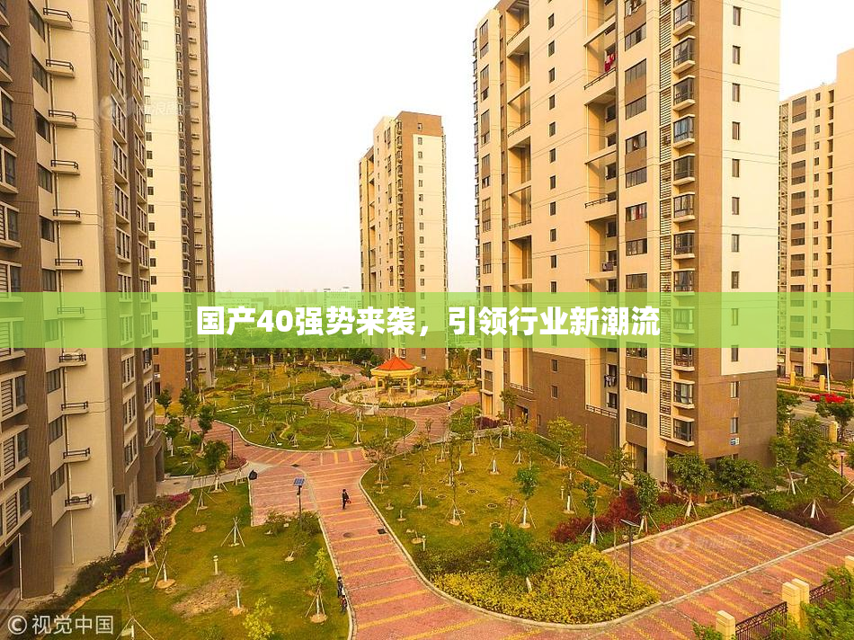 国产40强势来袭，引领行业新潮流