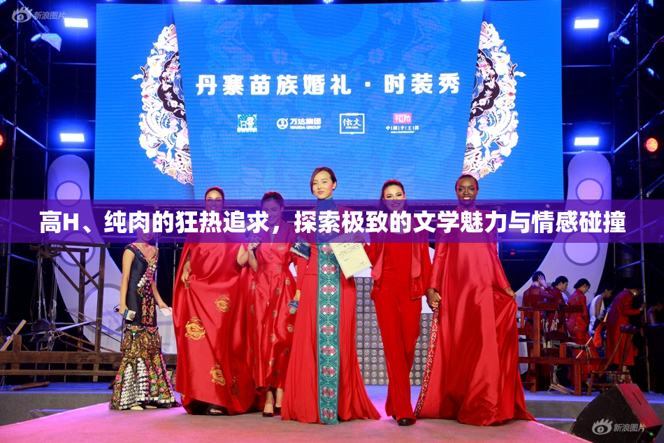 高H、纯肉的狂热追求，探索极致的文学魅力与情感碰撞