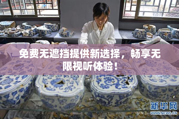 免费无遮挡提供新选择，畅享无限视听体验！