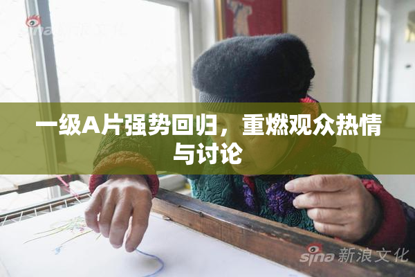 一级A片强势回归，重燃观众热情与讨论