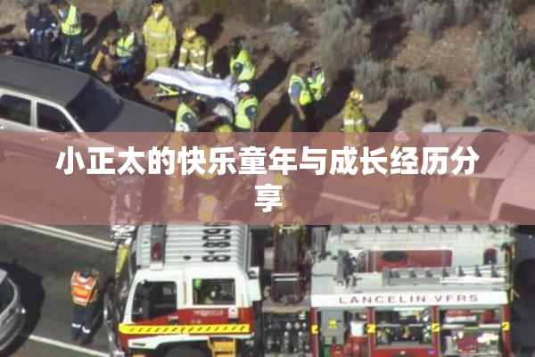 小正太的快乐童年与成长经历分享