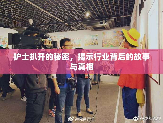 护士扒开的秘密，揭示行业背后的故事与真相
