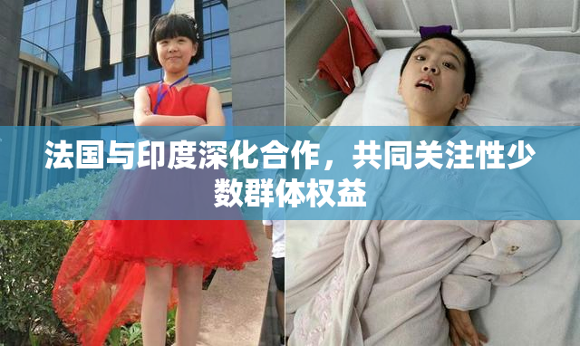 法国与印度深化合作，共同关注性少数群体权益