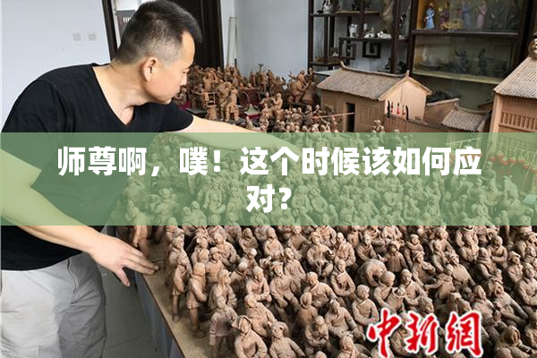 师尊啊，噗！这个时候该如何应对？