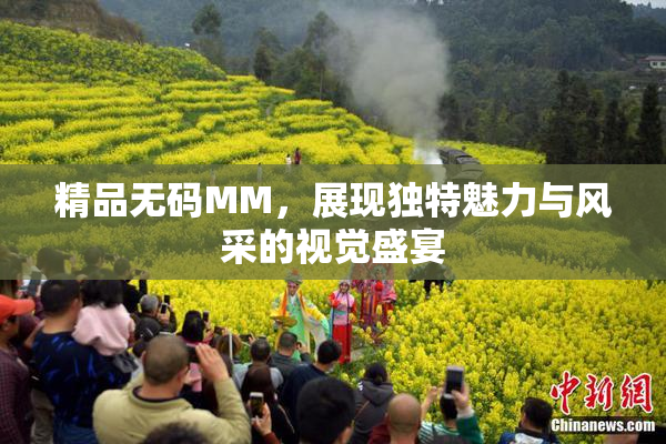 精品无码MM，展现独特魅力与风采的视觉盛宴